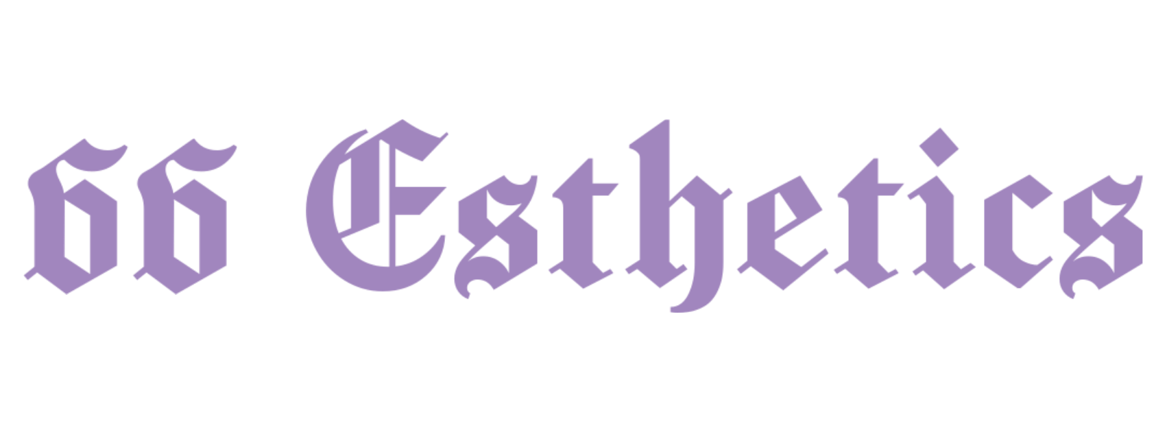 66 Esthetics